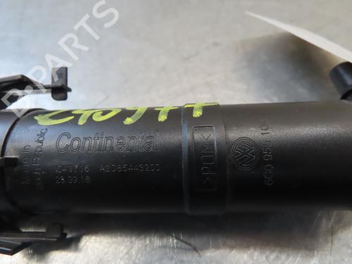 Used Headlight washer VW POLO V (6R1, 6C1) 1.2 TSI 16V (90 hp) 25249699