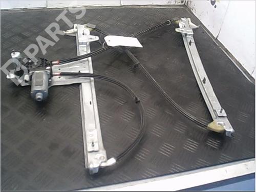 Used Front right window mechanism CITROËN XSARA PICASSO (N68) 1.6 HDi (109 hp) 9407304