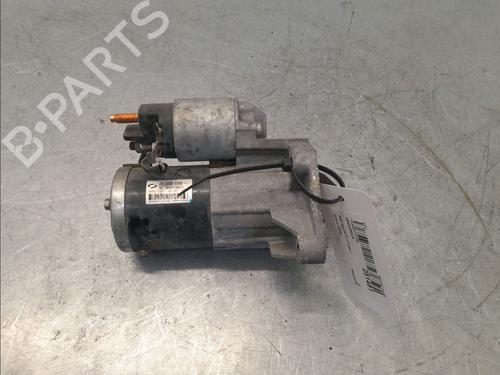 Used Starter Starter FIAT TALENTO Van (296_) 1.6 D (121 hp) 33633121 33633121