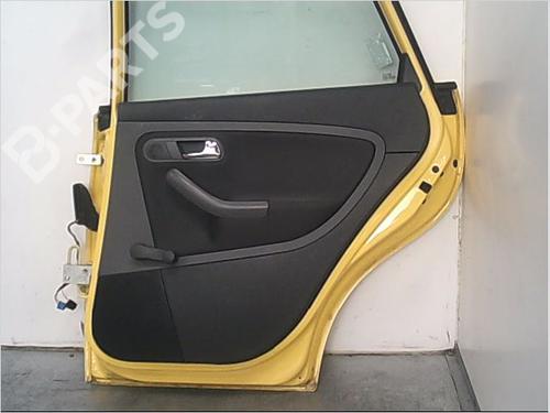 Right rear door SEAT IBIZA III (6L1) 1.4 TDI | BP9410809C5 