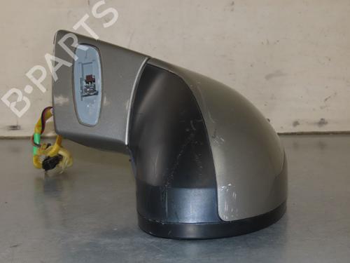 Left mirror PEUGEOT 308 I (4A_, 4C_) 1.6 HDi | BP26589773C26 