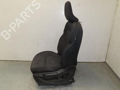 Left front seat RENAULT CLIO V (B7_) 1.0 TCe 100 (B7MT) | BP27393286C15