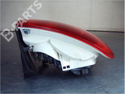 Left taillight AUDI A4 B7 (8EC) 1.9 TDI | BP10151326C34 