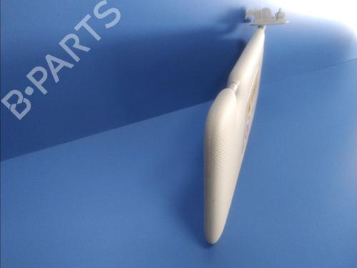 Right sun visor RENAULT CLIO IV (BH_) 0.9 TCe 90 (BHNF, BHMA, BHMH, BHJK, BHJR) | BP14946116I2 