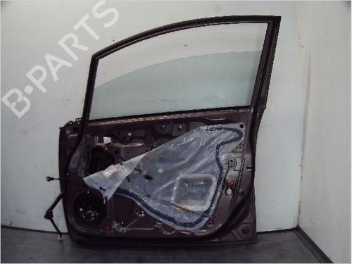Used Right front door Right front door HONDA JAZZ III (GE_, GG_, GP_, ZA_) 1.3 i (GE6, GG3, GG6) (100 hp) 10395872 10395872