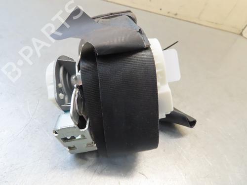 Used Front right belt tensioner PEUGEOT 3008 I MPV (0U_) 1.6 BlueHDi 120 (120 hp) 25014249
