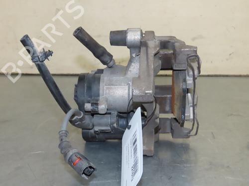 Left rear brake caliper VW GOLF VII (5G1, BQ1, BE1, BE2) 1.2 TSI | BP16780983M107 