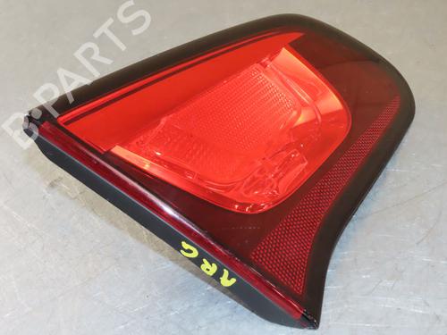 Left tailgate light CITROËN C3 II (SC_) 1.4 HDi 70 (SC8HZC, SC8HR0, SC8HP4) | BP24420147C79 