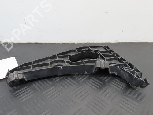 Rear bumper bracket AUDI A1 (8X1, 8XK) 1.2 TFSI | BP19133072C159 