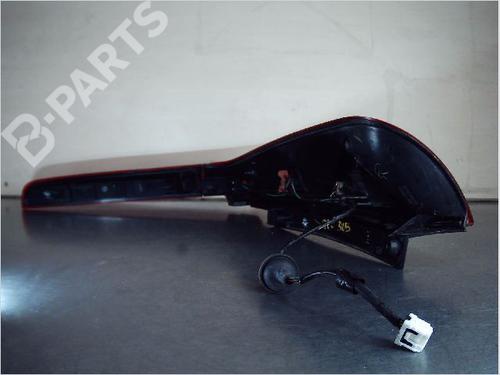 Left taillight NISSAN NOTE (E11, NE11) 1.5 dCi | BP10107777C34 