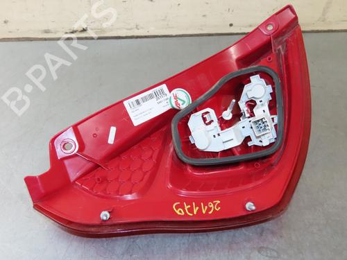 Right taillight FORD FIESTA VI (CB1, CCN) 1.25 | BP40437723C35 - Image 7