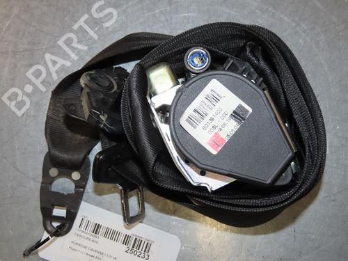 Pre-tensor frente esquerdo PORSCHE CAYENNE (9PA) 3.2 | BP29601016C87 