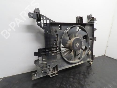 Radiator fan DACIA DUSTER (HS_) 1.5 dCi (HSMC) | BP25150646M35 - Image 7