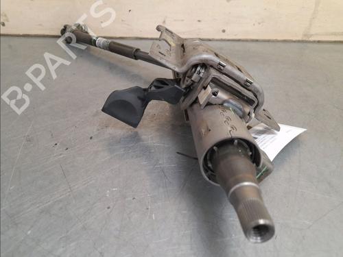 Steering column CITROËN C3 II (SC_) 1.6 HDi | BP23158130M21 