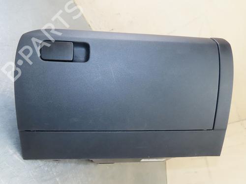 Glove box VW POLO V (6R1, 6C1) 1.2 | BP18663083C95 