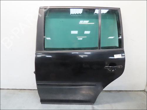 Left rear door VW TOURAN (1T1, 1T2) 2.0 TDI 16V | BP24919871C4 