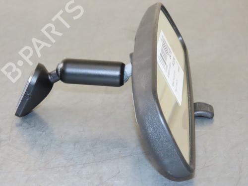 Rear mirror RENAULT KADJAR (HA_, HL_) 1.6 dCi 130 (HLA4) | BP28801295I6 