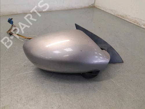 Used Right mirror Right mirror PEUGEOT 607 (9D, 9U) 2.2 HDi (133 hp) 33222553 33222553
