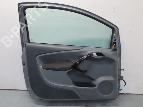 Left front door FORD KA (RU8) 1.2 | BP20077474C2 