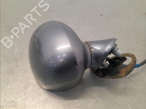 Used Left mirror DAIHATSU COPEN (L880_, L881_) 1.3 (87 hp) 32333154