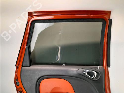 Used Left rear door CHRYSLER PT CRUISER (PT_) 2.2 CRD (121 hp) 23158755