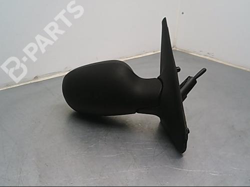 Right mirror RENAULT CLIO II (BB_, CB_) 1.2 (BB0A, BB0F, BB10, BB1K, BB28, BB2D, BB2H, CB0A,... | BP9402428C27 