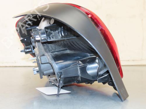 Right taillight CITROËN C3 III (SX) 1.2 THP 110 (SXHNPS, SXHNZT, SXHNZ6) | BP29415062C35 