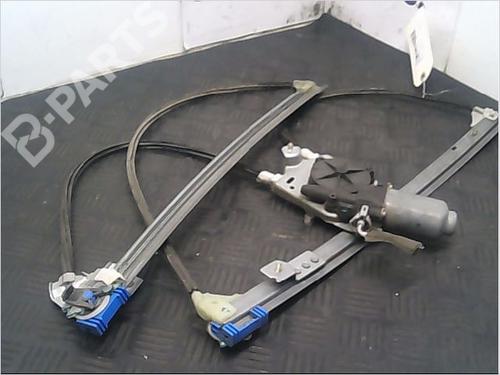 Used Front right window mechanism RENAULT LAGUNA II (BG0/1_) 1.9 dCi (107 hp) 9404762