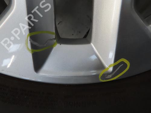 Rim DACIA DUSTER (HM_) 1.3 TCe 130 (HMMF) | BP29901752C45