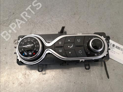 Climate control RENAULT CAPTUR I (J5_, H5_) 1.2 TCe 120 | BP33059200I5 - Image 4