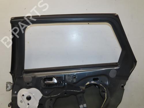 Used Right rear door PEUGEOT 508 SW I (8E_) 1.6 HDi (115 hp) 27306708