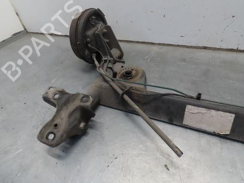 Rear axle RENAULT CLIO II (BB_, CB_) 1.2 (BB0A, BB0F, BB10, BB1K, BB28, BB2D, BB2H, CB0A,... | BP22366420M2 