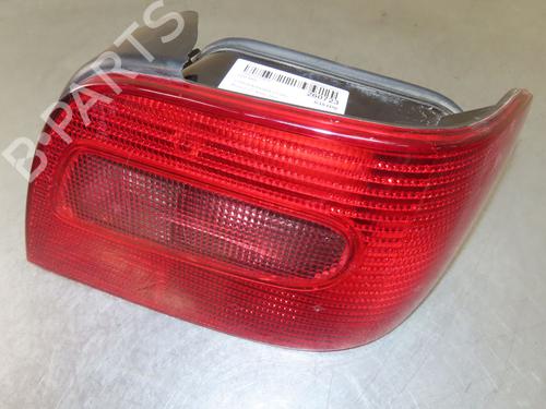 Used Right taillight Right taillight 38023570 38023570