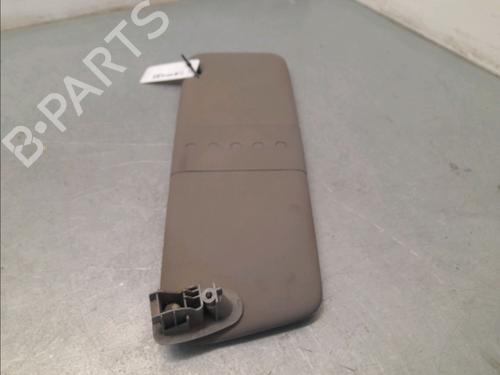 Left sun visor RENAULT MASTER III Van (FV) 2.3 dCi 125 FWD (FV0C, FV0D, FV0G, FV0H, FV0J, FV0K,... | BP32377207I1 - Image 2