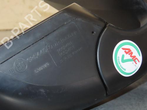 Used Left mirror NISSAN PIXO (UA0) 1.0 (68 hp) 30606364