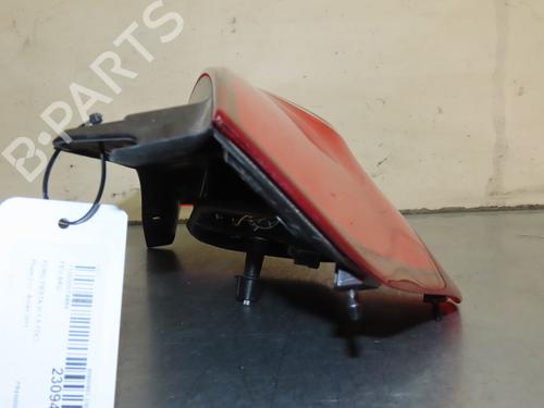 Left taillight FORD FIESTA VI (CB1, CCN) 1.6 TDCi | BP16430420C34 