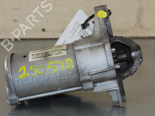 Starter RENAULT MEGANE IV Hatchback (B9A/M/N_) 1.6 dCi 130 (B9A4) | BP36426598M8 - Image 5