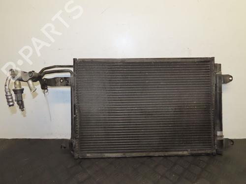 Heater matrix VW GOLF PLUS V (5M1, 521) 1.9 TDI | BP30606331M63 