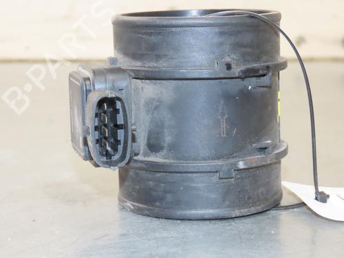Mass air flow sensor OPEL ASTRA H TwinTop (A04) 1.8 (L67) | BP20180977M95 