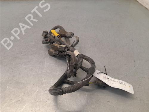 Used Electronic module Electronic module PEUGEOT 208 I (CA_, CC_) 1.6 HDi (114 hp) 33770283 33770283