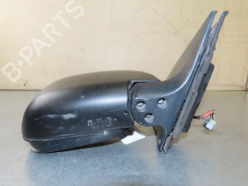 Right mirror MITSUBISHI PAJERO III (V7_W, V6_W) 3.2 Di-D (V68W, V78W) | BP17036913C27 
