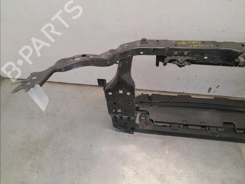 Front slam panel NISSAN QASHQAI / QASHQAI +2 I (J10, NJ10, JJ10E) 1.5 dCi | BP24323215C72 
