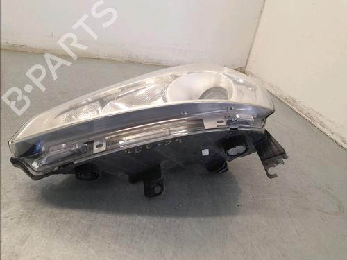 Left headlight RENAULT MODUS / GRAND MODUS (F/JP0_) 1.5 dCi (FP0F, JP0F) | BP33417537C28 - Image 5