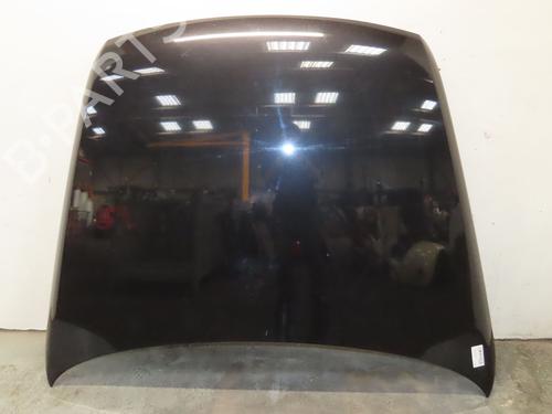 Used Hood Hood VW TOUAREG (7LA, 7L6, 7L7) 2.5 R5 TDI (174 hp) 33808213 33808213