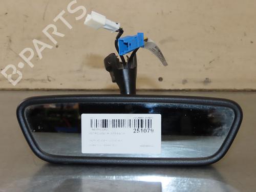 Rear mirror MERCEDES-BENZ A-CLASS (W176) A 200 CDI / d 4-matic (176.002) | BP29196569I6 