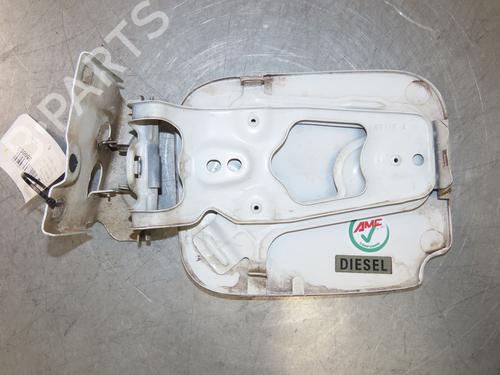 Fuel flap DACIA DUSTER (HS_) 1.5 dCi (HSMC) | BP29150146C131