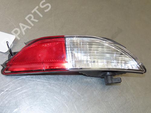 Rear bumper right light ALFA ROMEO MITO (955_) 1.3 MultiJet (955AXP1A, 955AYC1A) (95 hp) 17036926