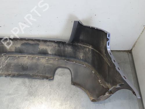 Rear bumper AUDI A3 Sportback (8PA) 1.9 TDI | BP18663329C8 