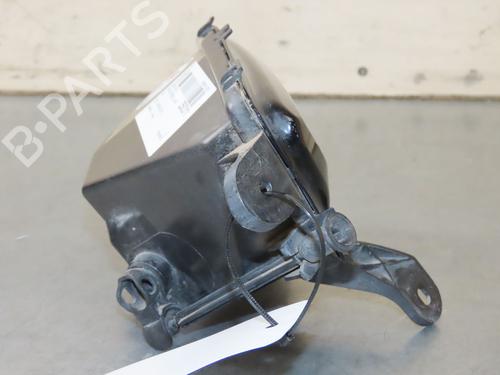 Left front fog light OPEL ZAFIRA TOURER C (P12) 1.6 CDTI (75) | BP27306721C30 