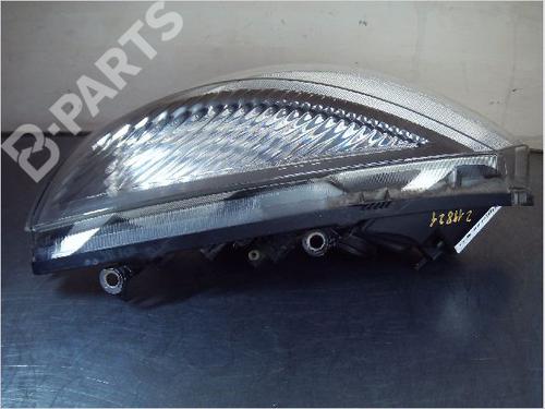 Left headlight RENAULT SCÉNIC II (JM0/1_) 1.5 dCi (JM1E, JM16) | BP10372959C28 